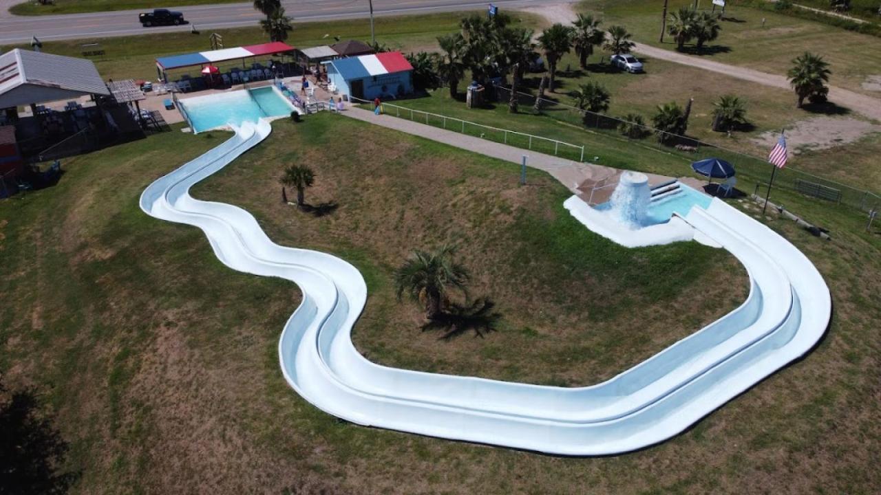 Bolivar Peninsula Steps To Beach Golf Cart About Time Beach Retreat מראה חיצוני תמונה